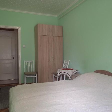 Balaton-Lak Apartmanhaz Siofok Exterior photo