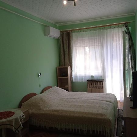 Balaton-Lak Apartmanhaz Siofok Exterior photo