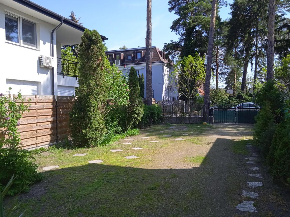 Balaton-Lak Apartmanhaz Siofok Exterior photo